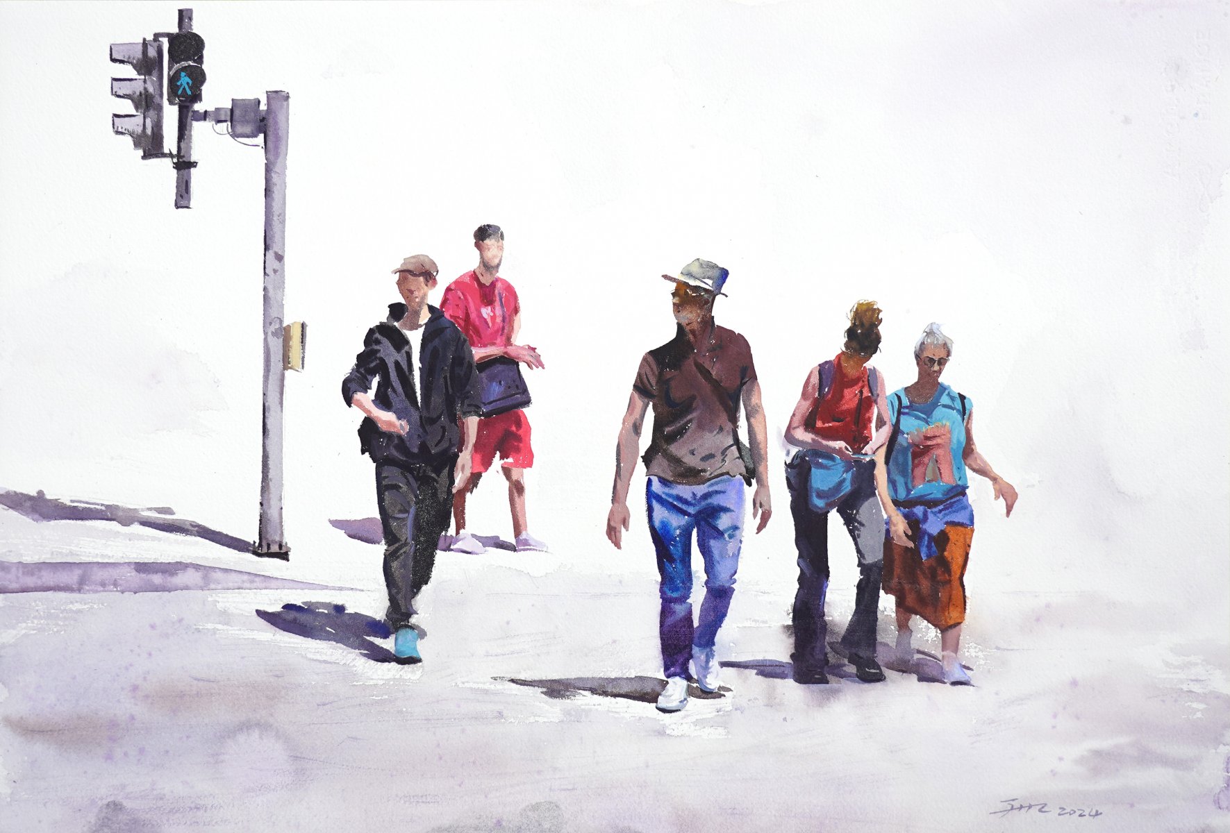 Feng Hongzhao