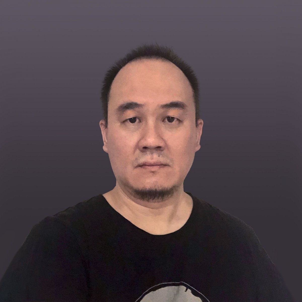 Andrew Teh Wee Teck