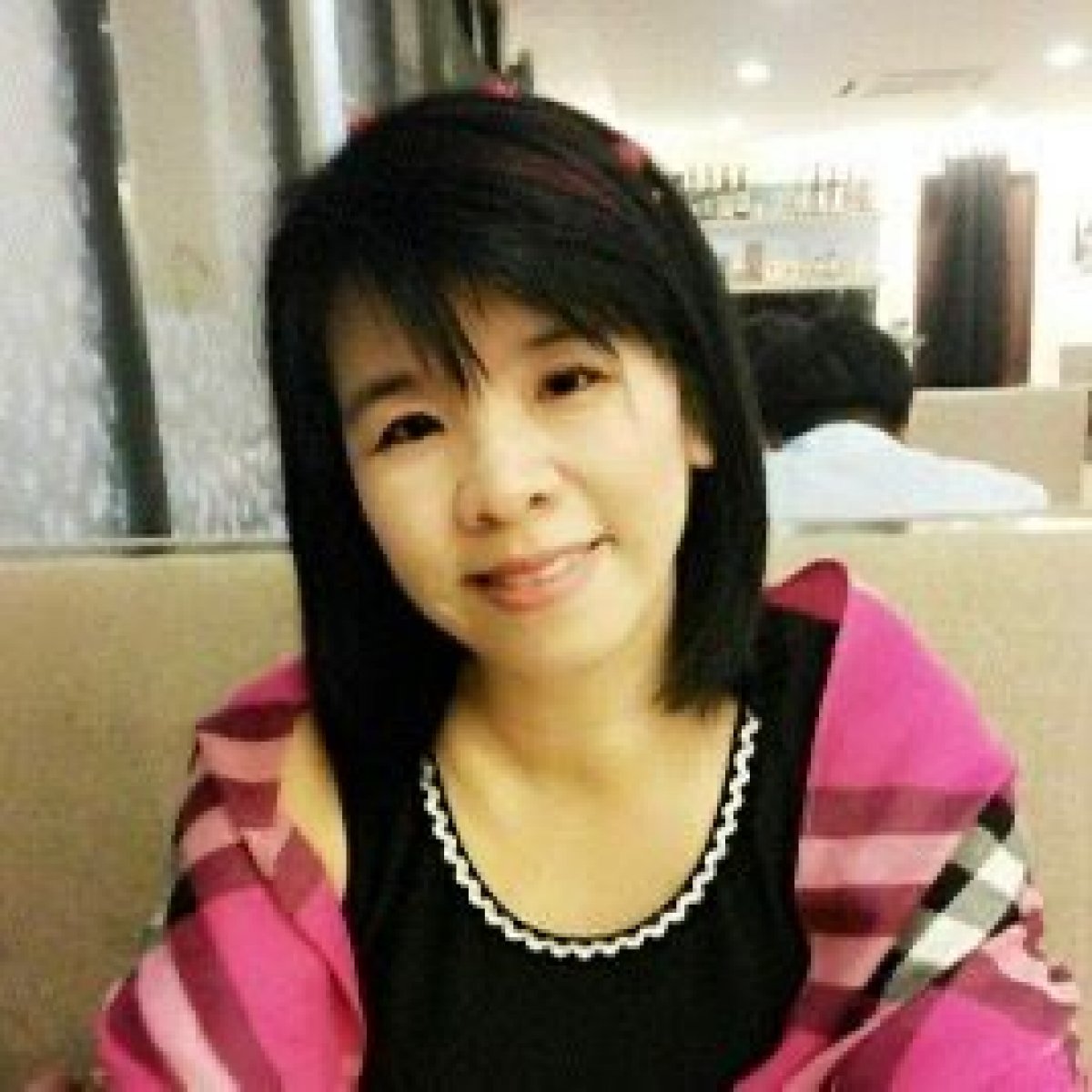 Janice Lee