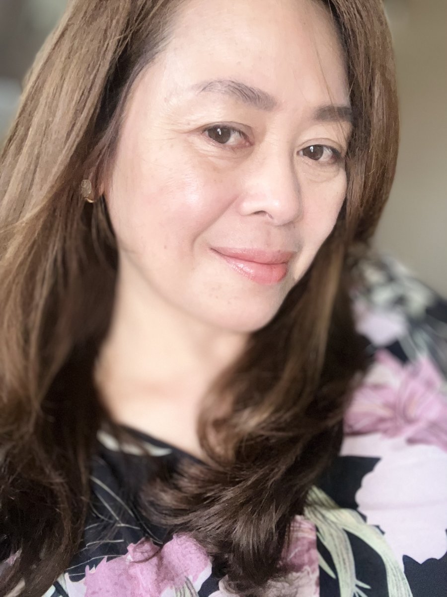Karen Low Kam Teng