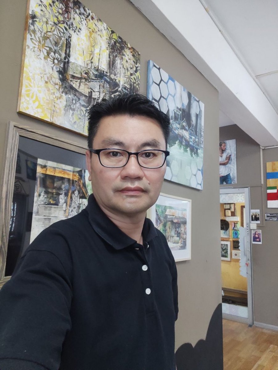Lew Min Seong
