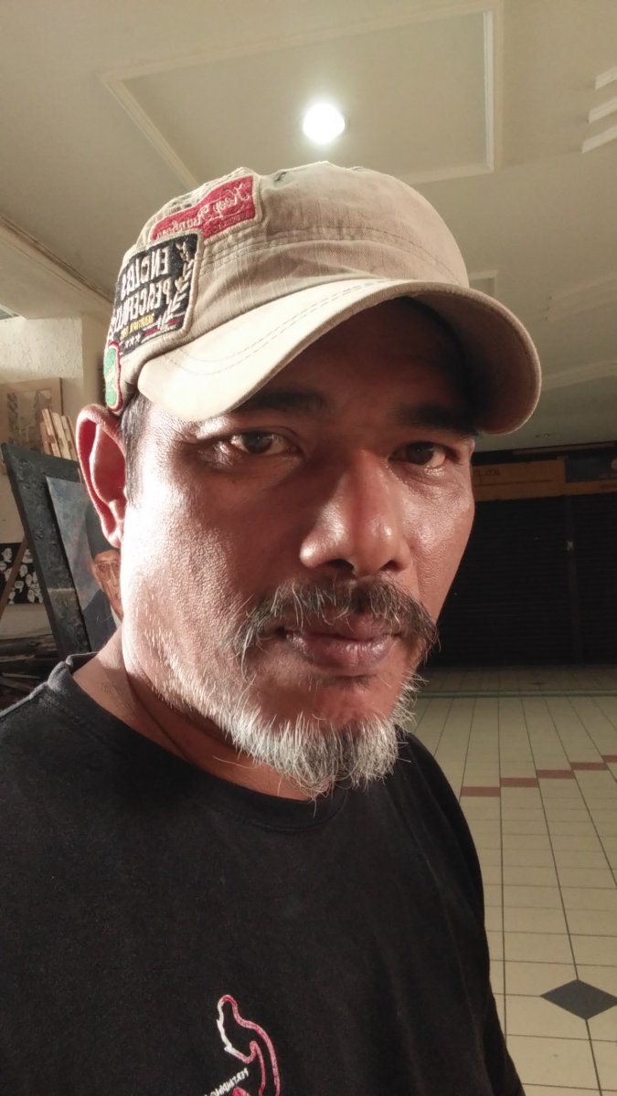 Munif Muhamad Nor