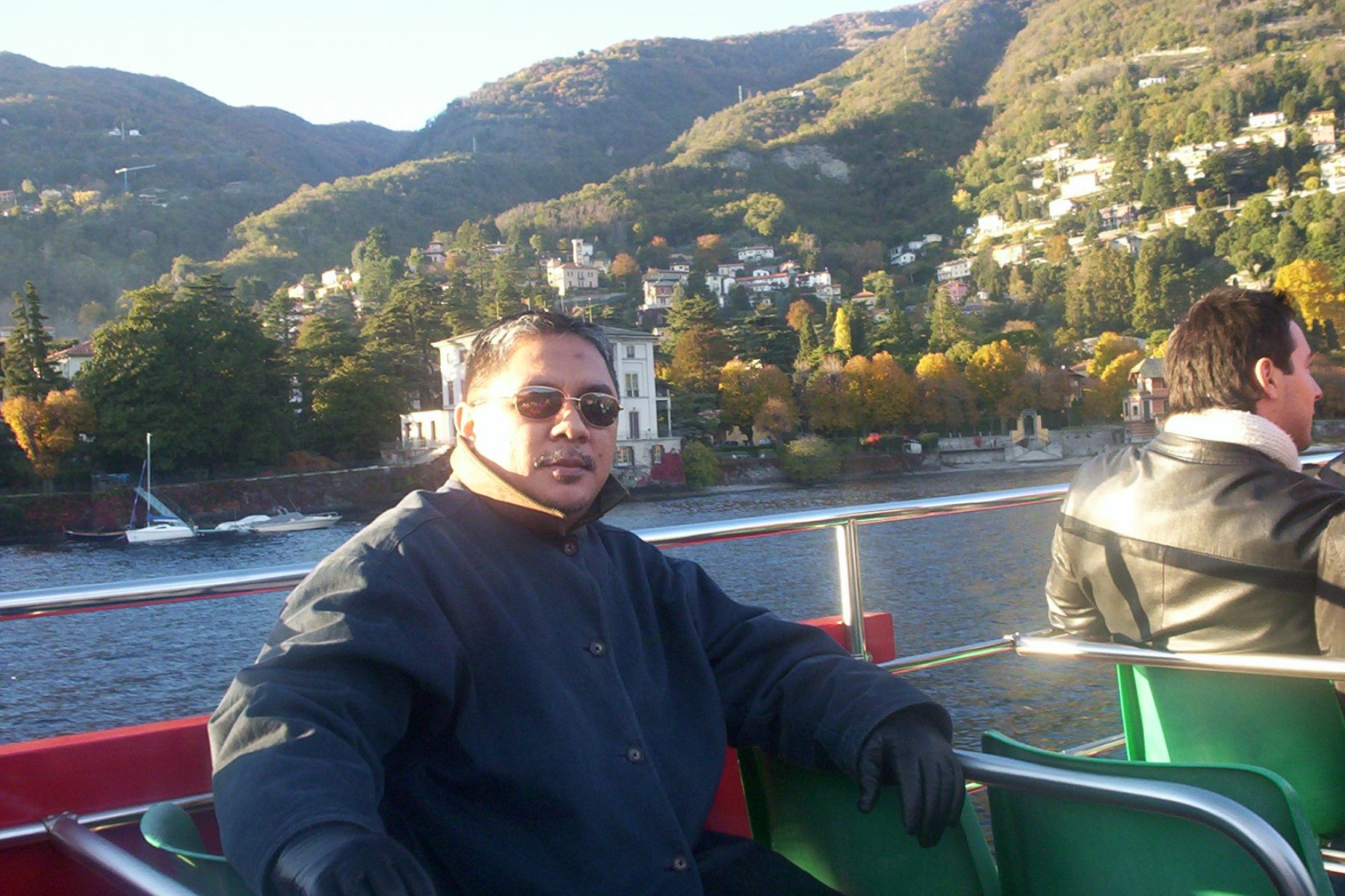 Raja Mohamed Nizam Raja Mohd Ali