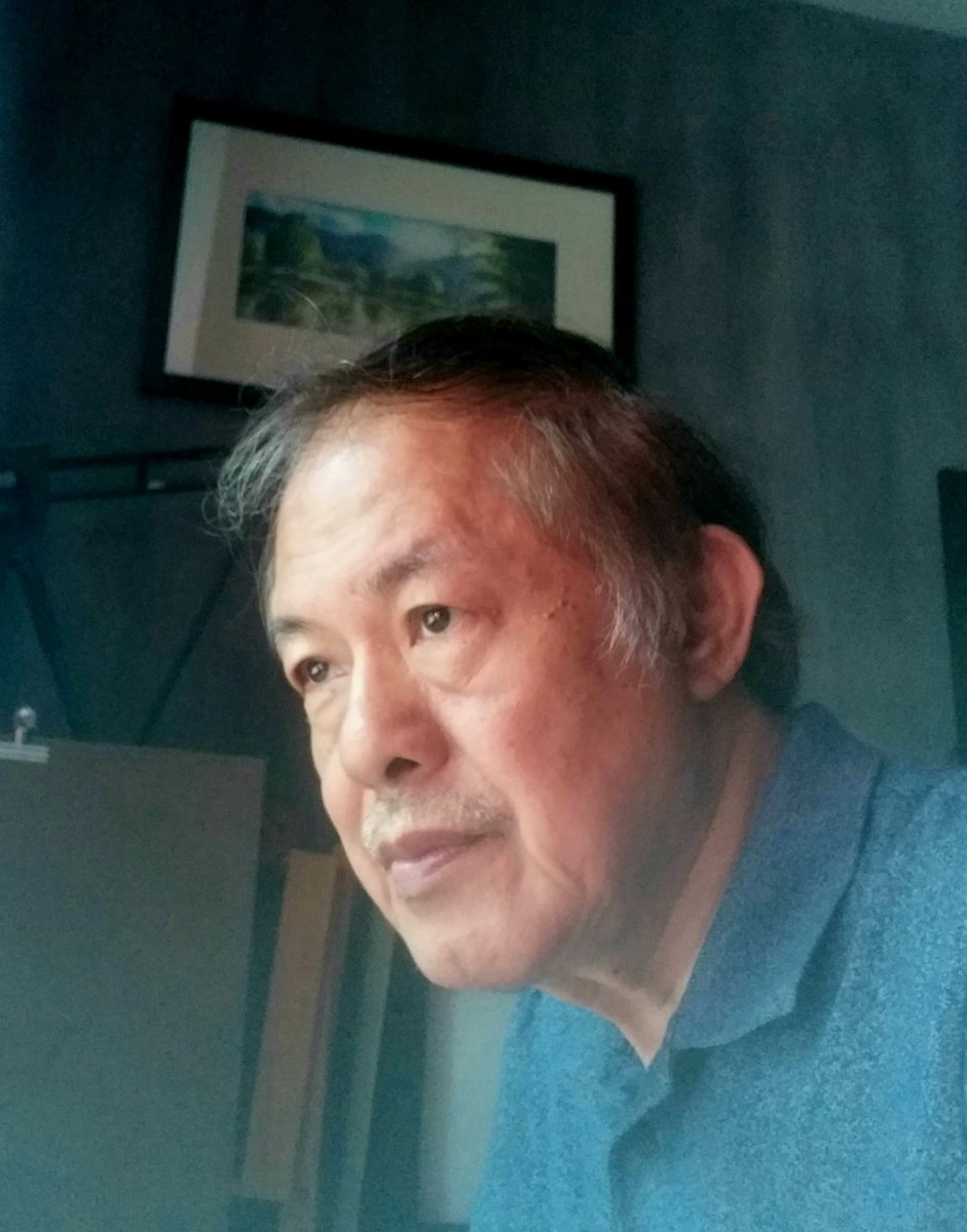 Liau Sin Fah