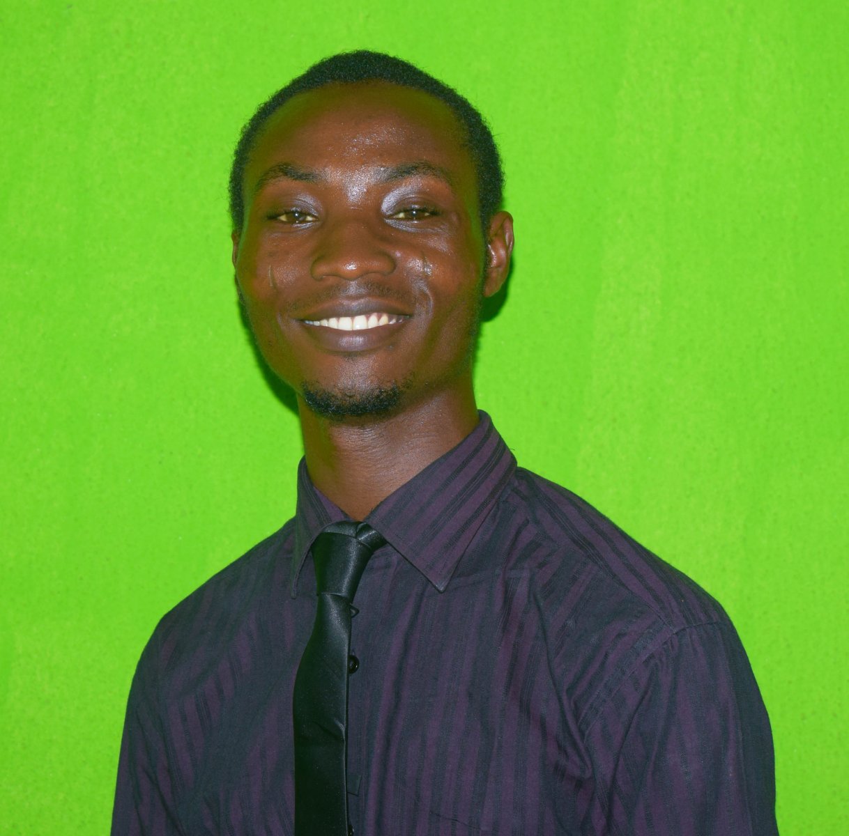 Akinde Emmanuel Olasunkanmi