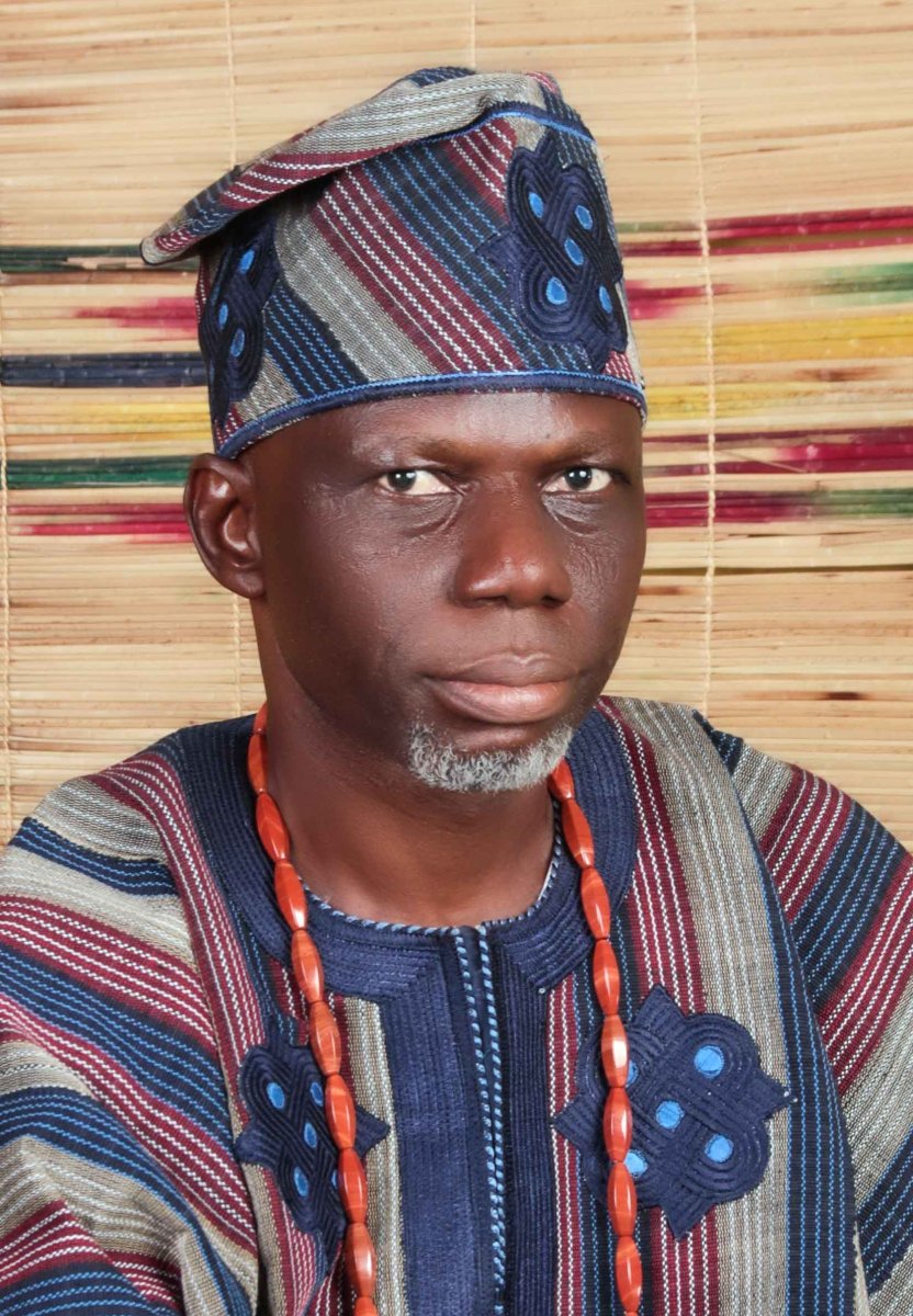 Olumuyiwa Afolabi Olusola