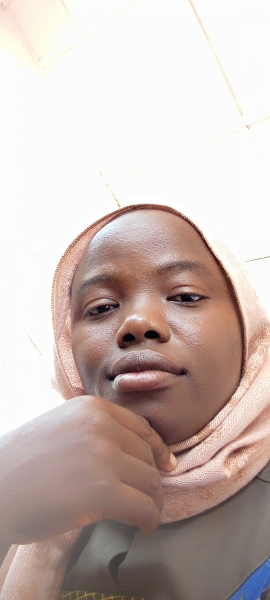 Momodu Rabiat