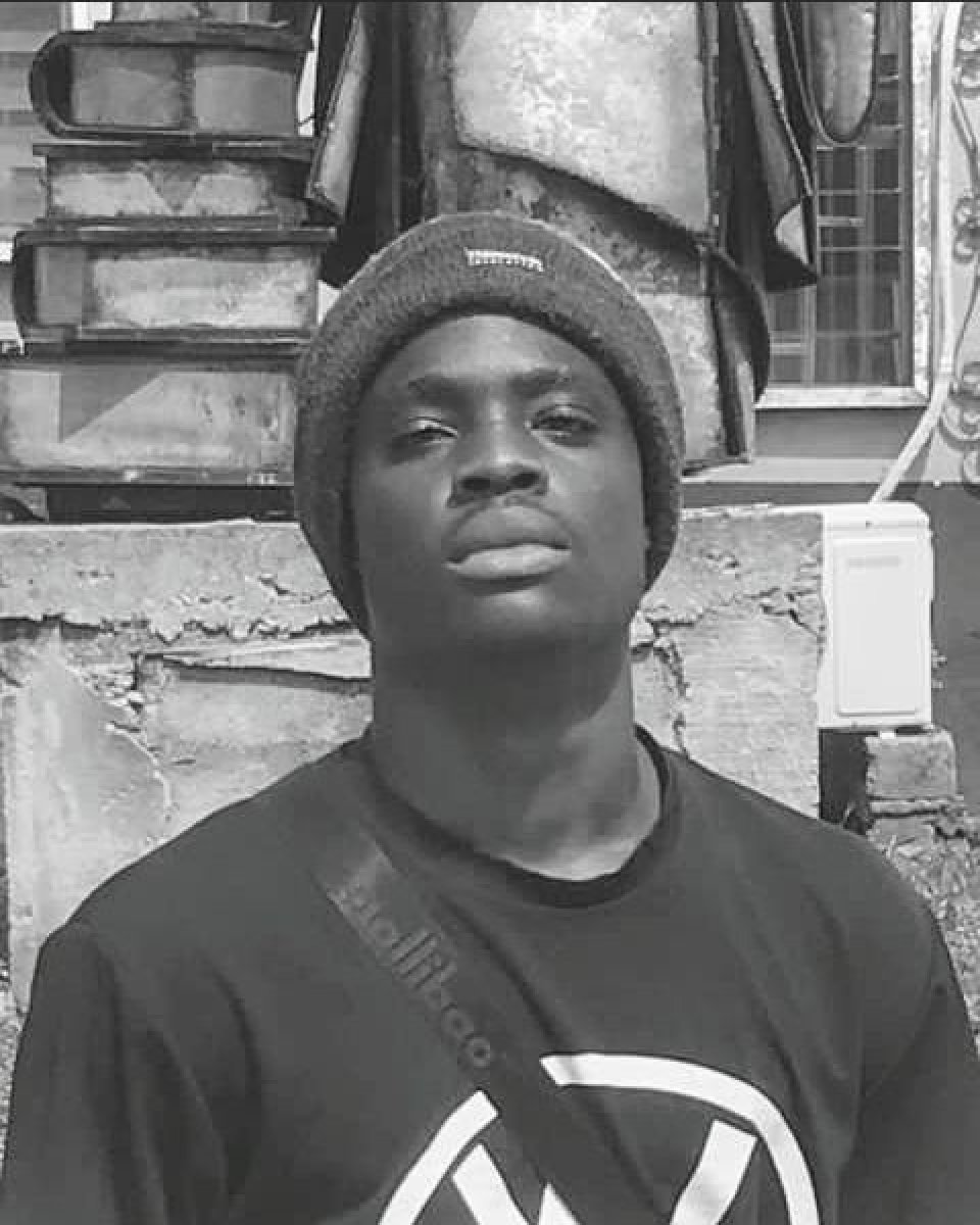 Pius okaka