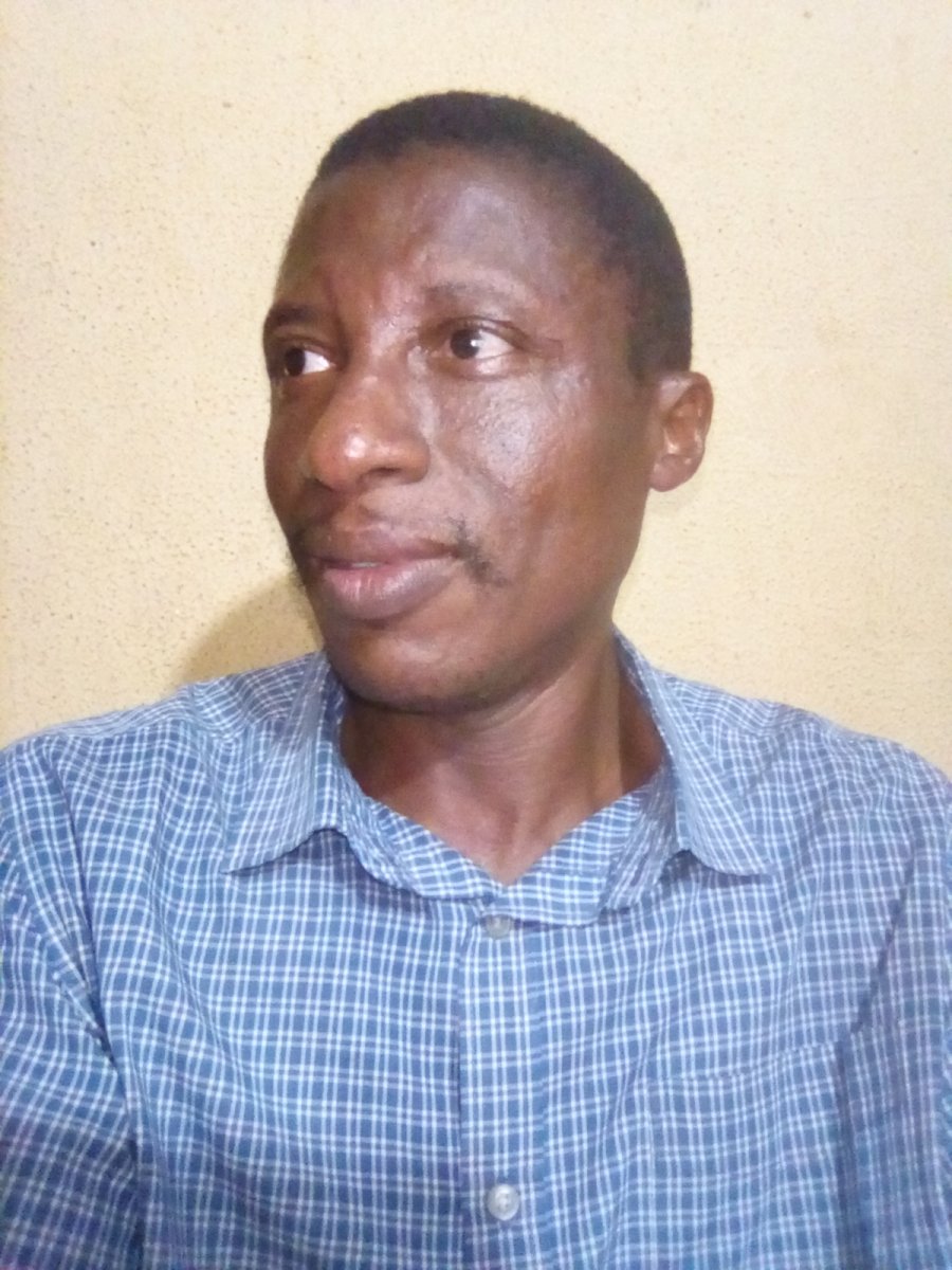 Emmanuel Eronwonwene Omiobor