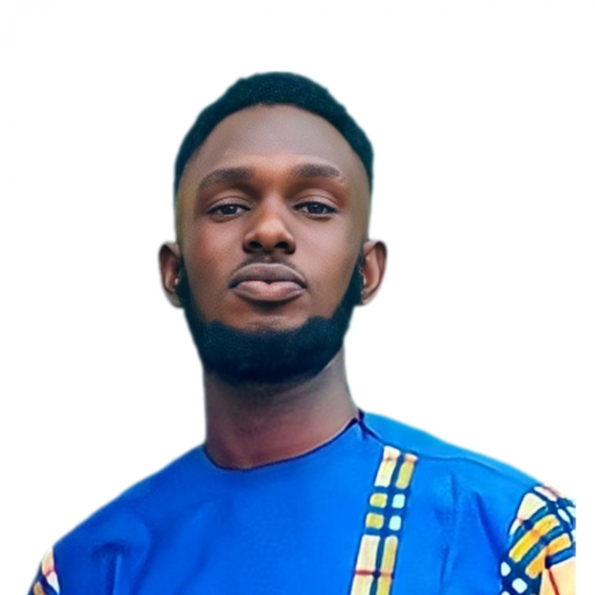 OZAVESHE ROLLAND SANNI