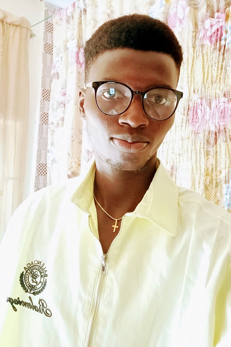 Ugbobor Noble
