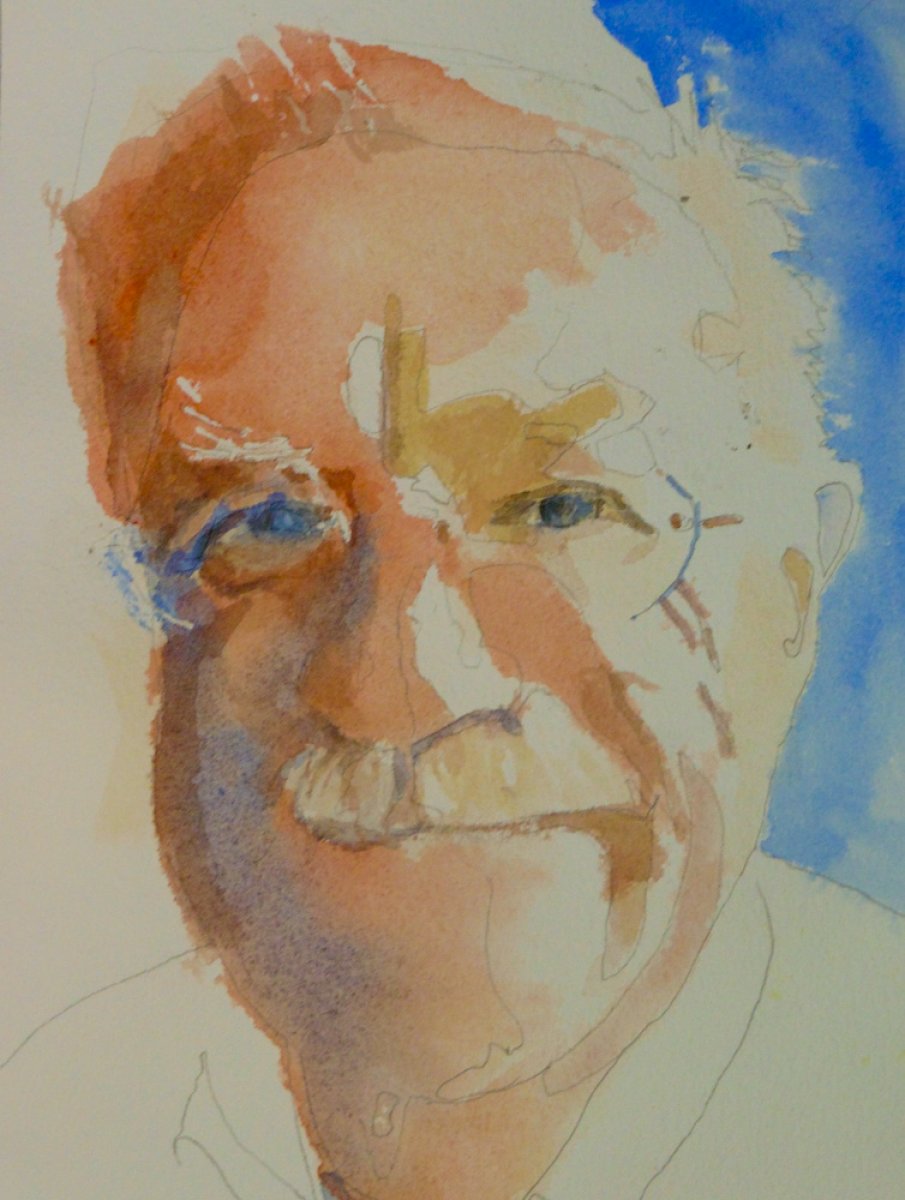 Albert van der Heide