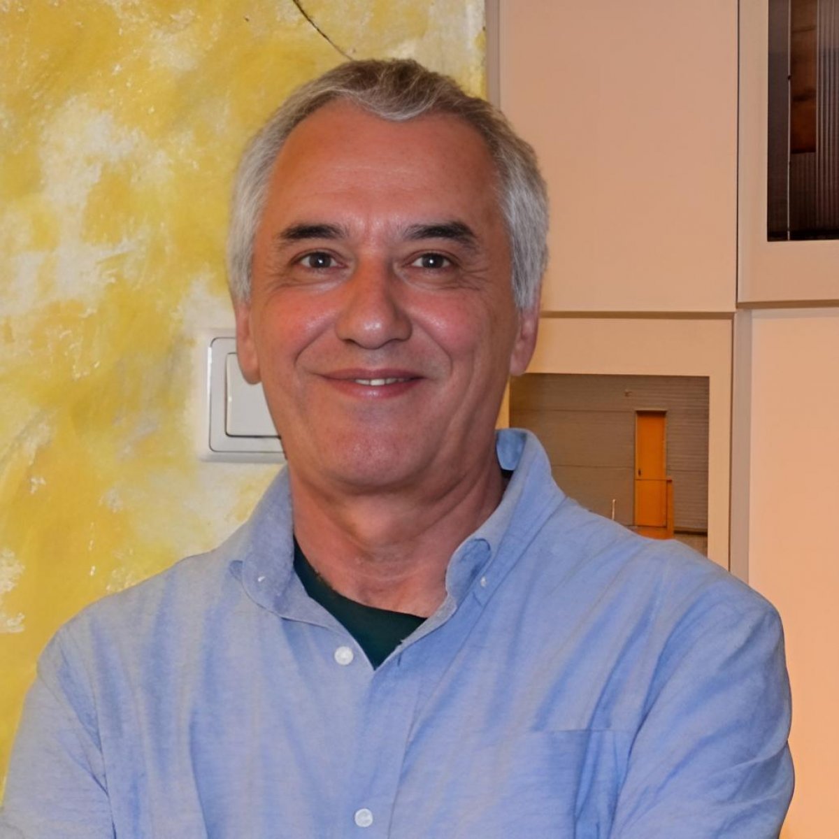 António Teodósio