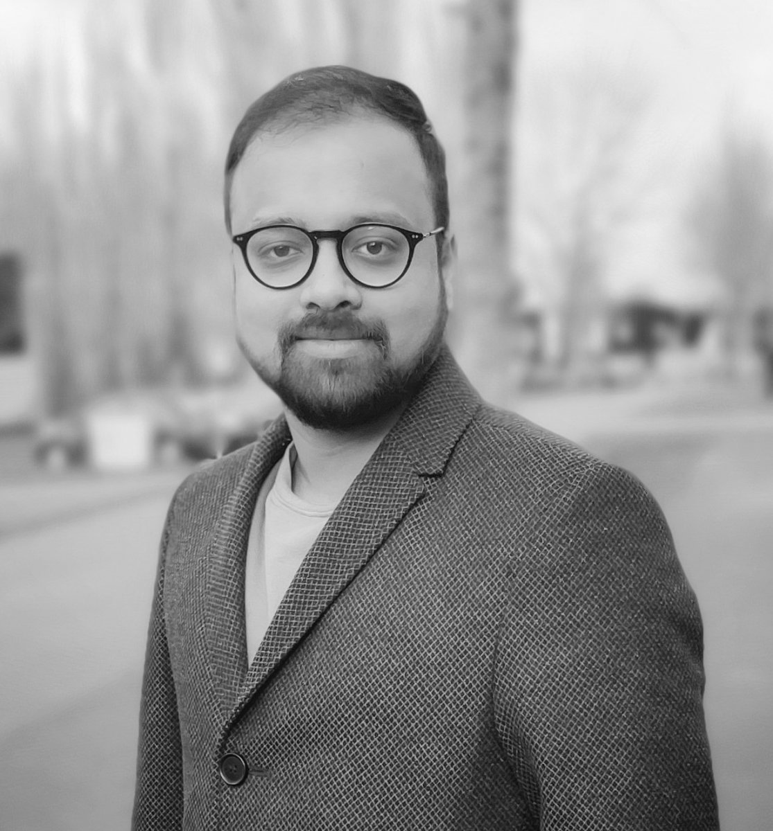 Ayan Paul