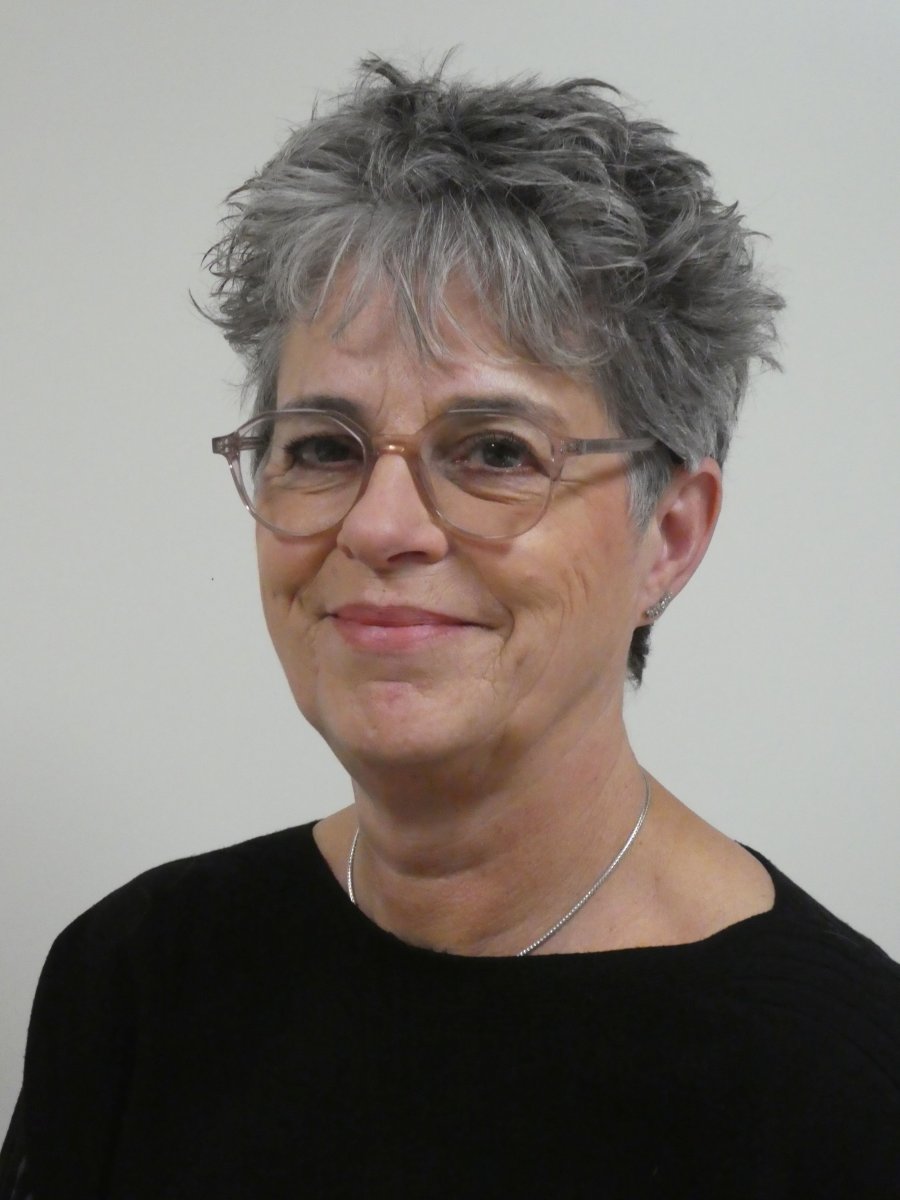 Carla de Korte-Bramsen