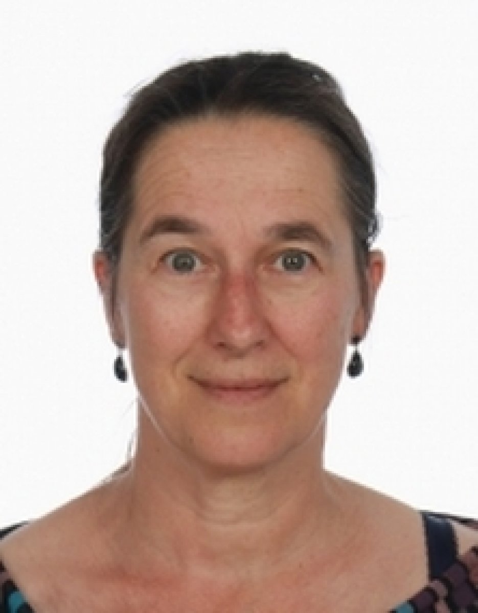 Esther Hoorn