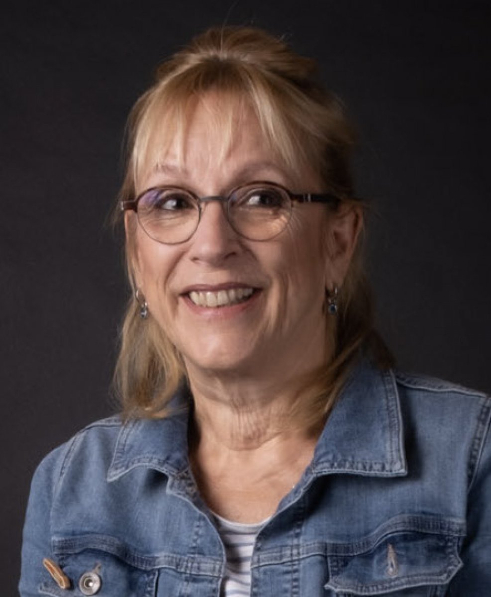 Hannie Rieuwerts