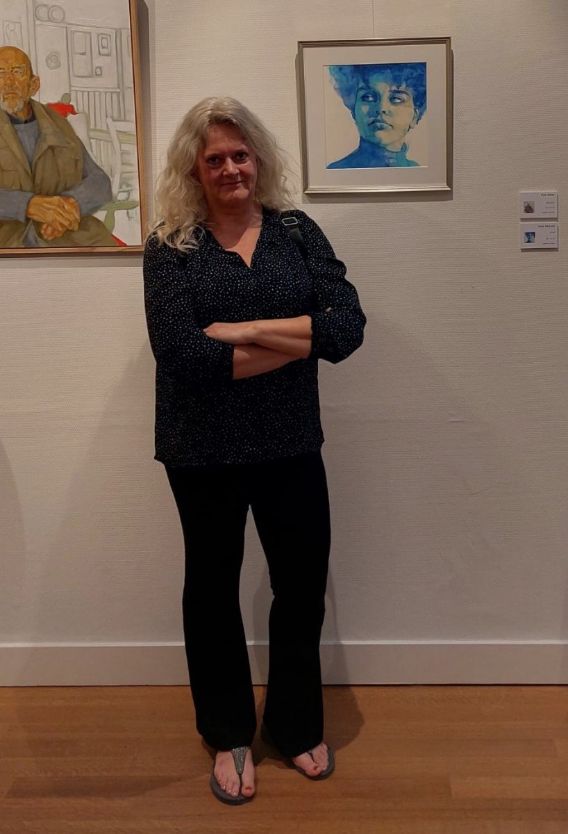 Linda Derksen