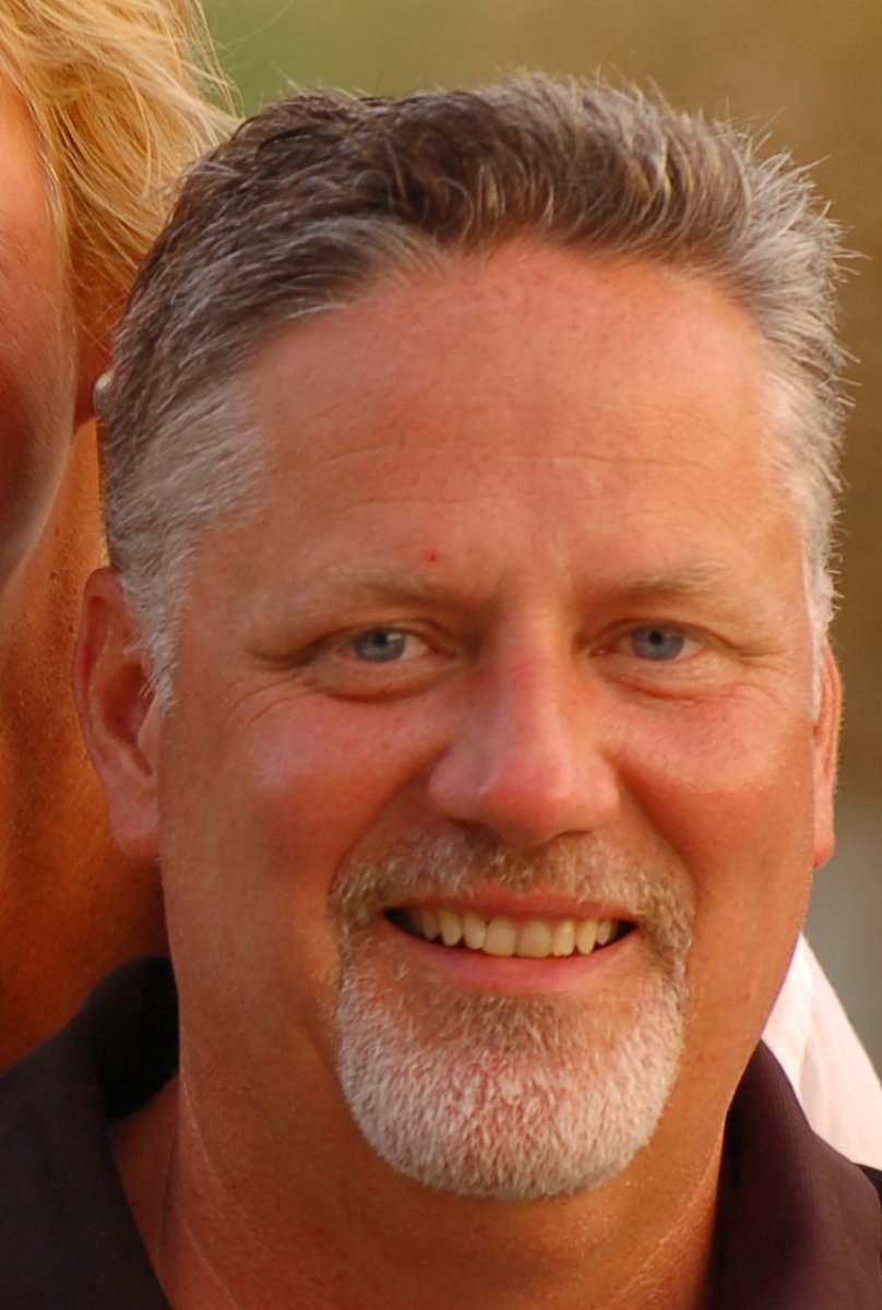 James Shuster
