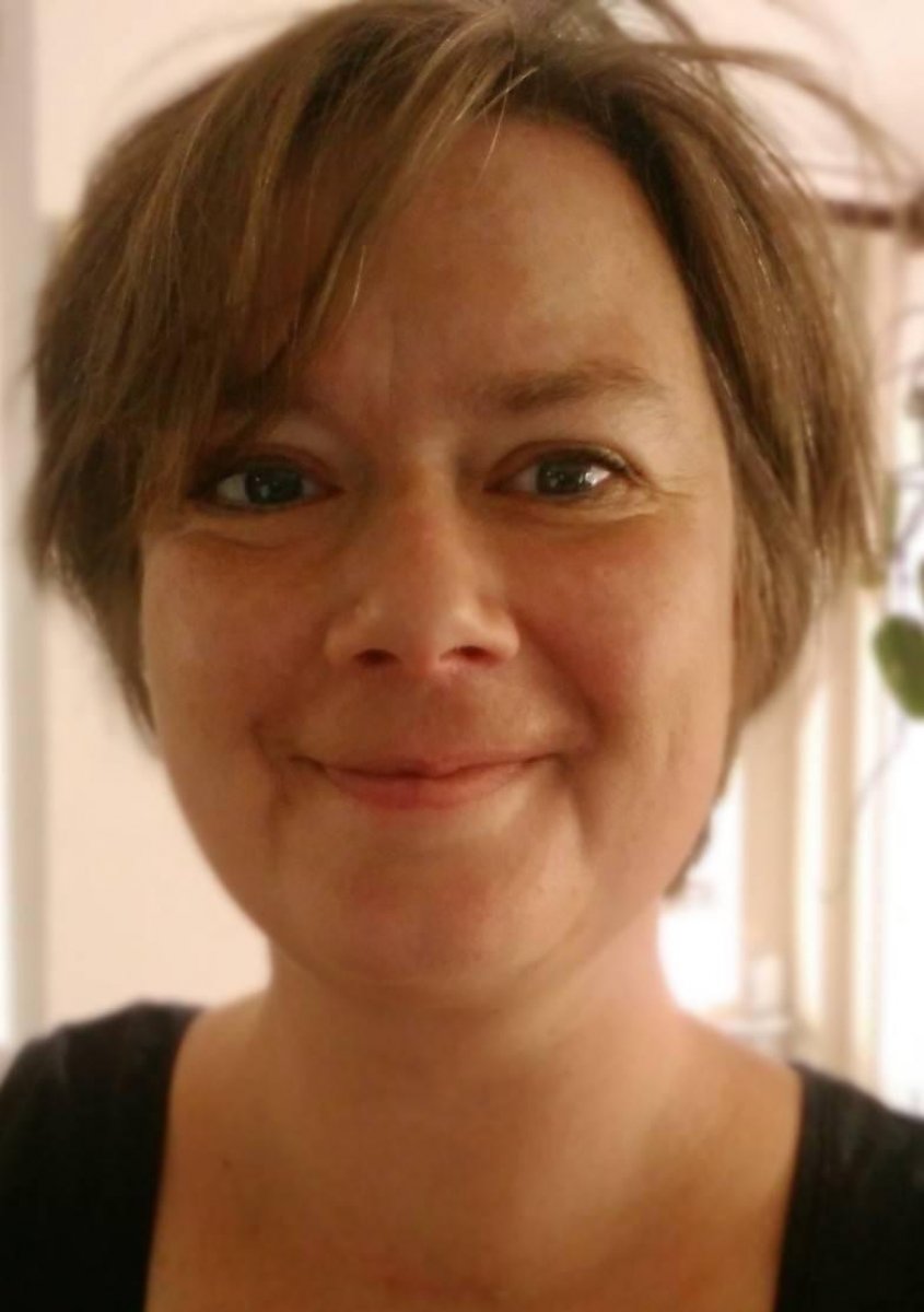 Martine Kuijsten