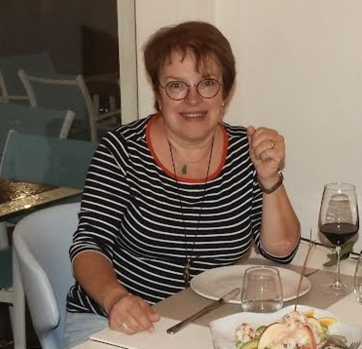 Monique Derwig