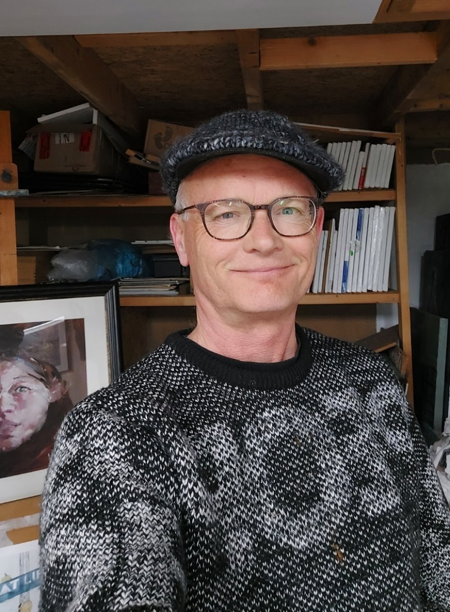 Sjoerd Jousma