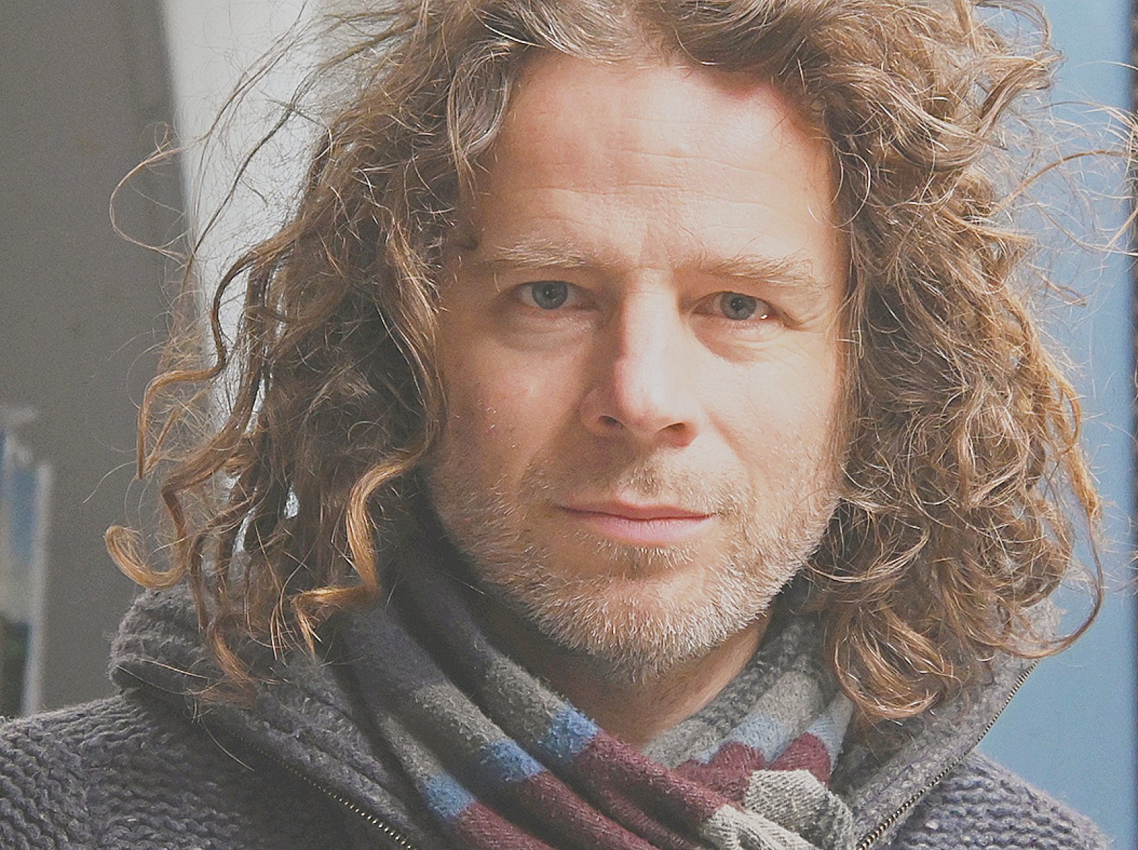 Titus Meeuws