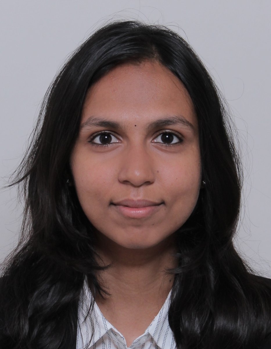 Sai Poojitha Darsi