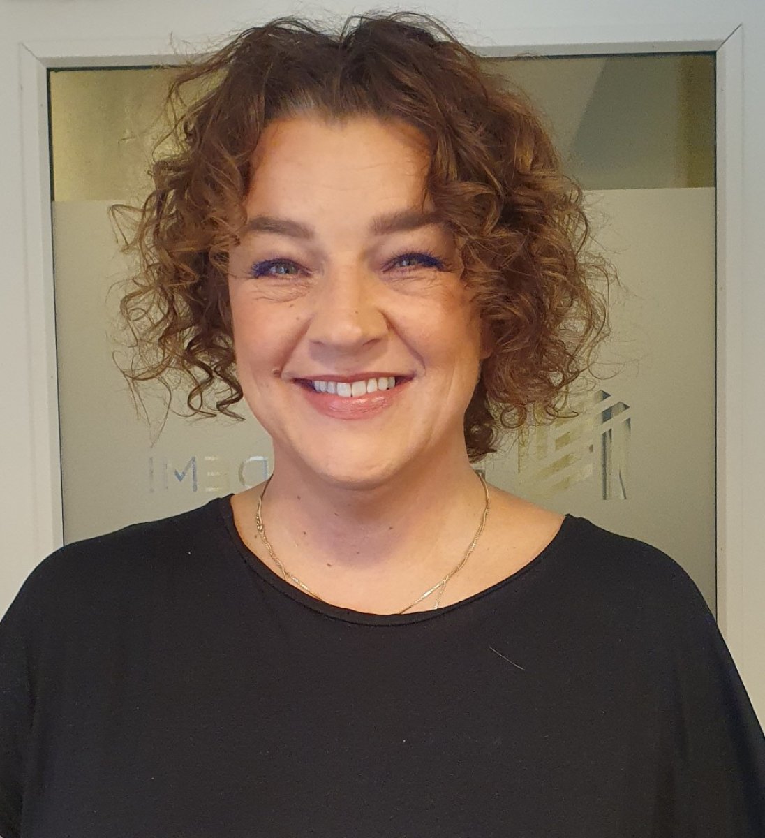 Agnete Bjerknes
