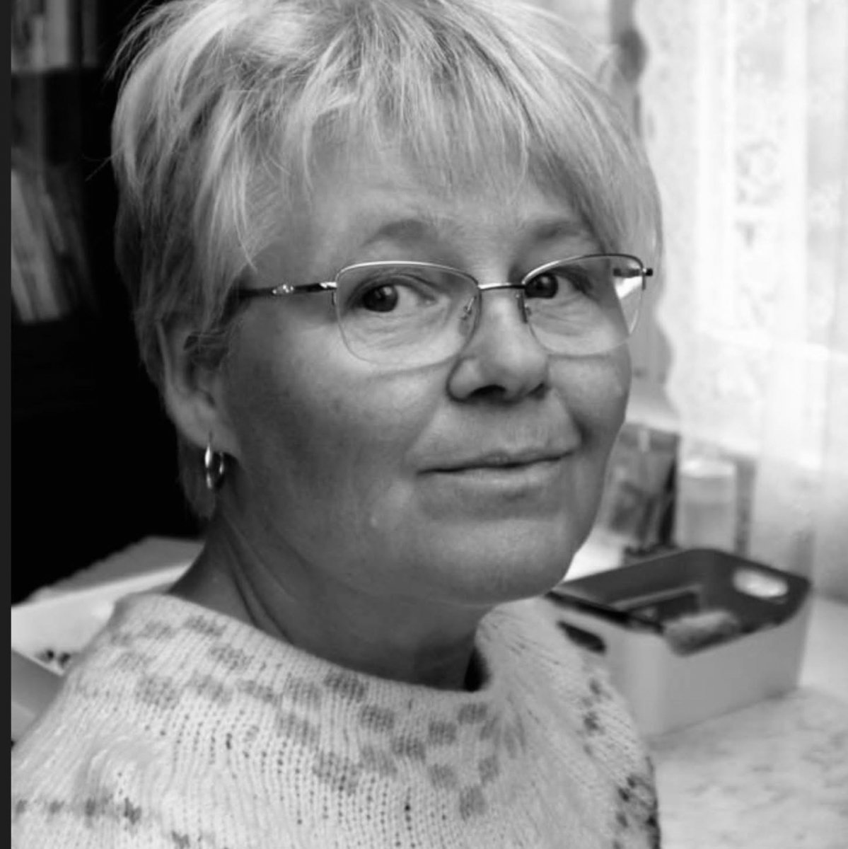 Heidi Solberg