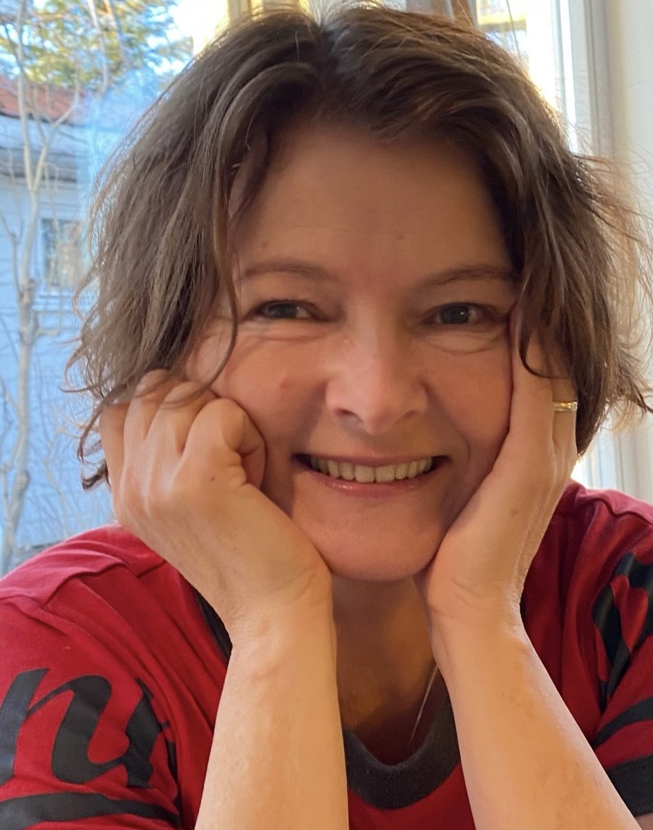 Kathrine Amble