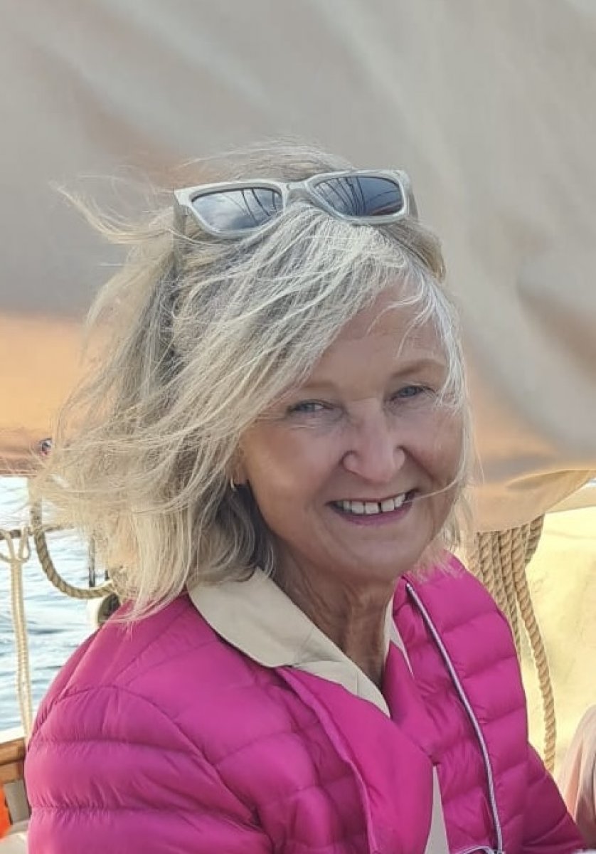 Solveig Sveen