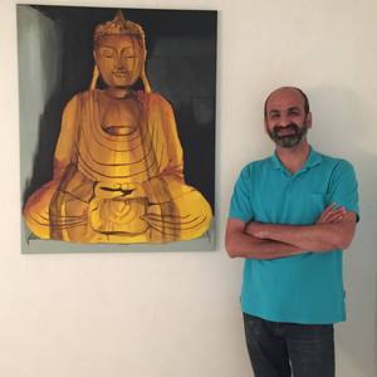 Sriram Gopalan Kuppuswamy