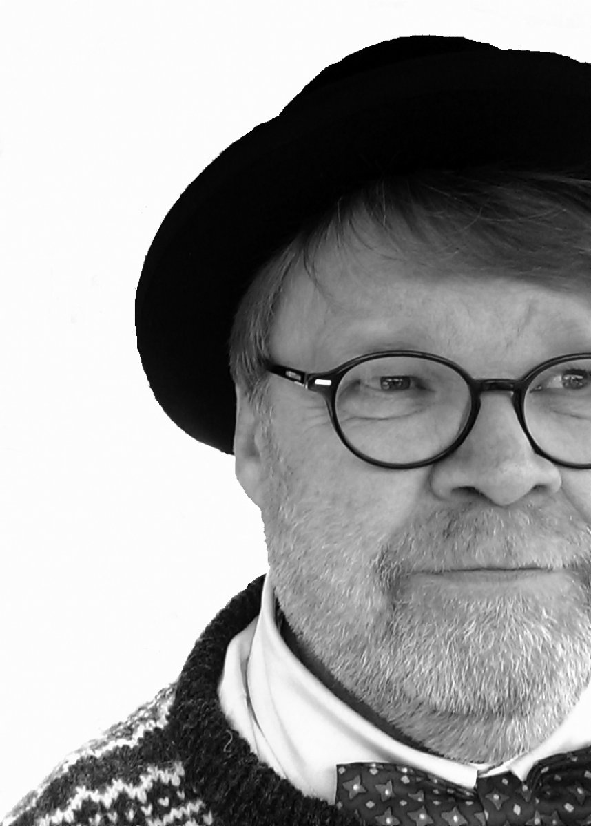 Trond Einar Solberg Indsetviken