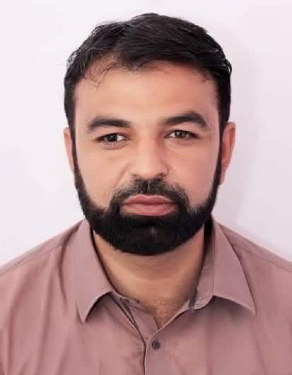 Abid Zaman