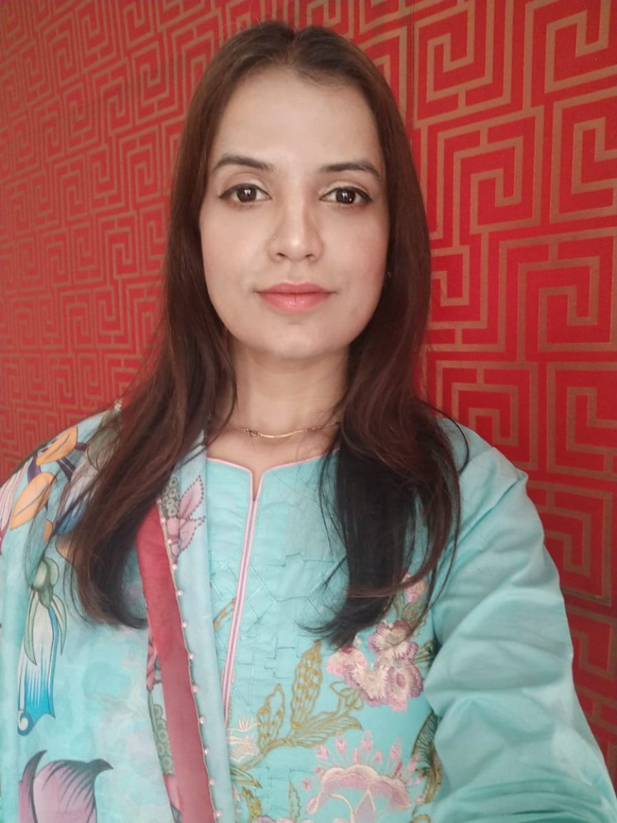 Amna Ejaz