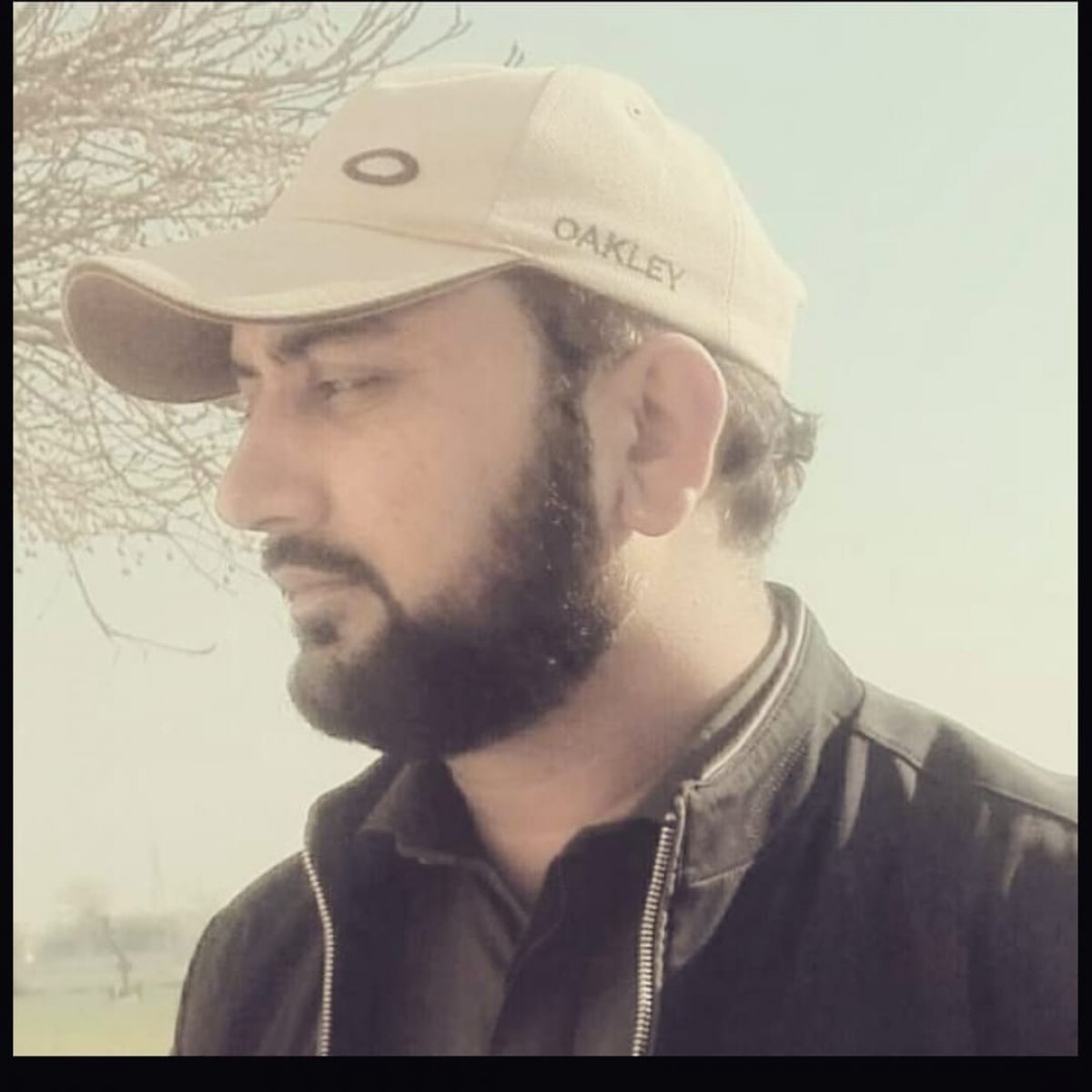 Ghulam Hussain