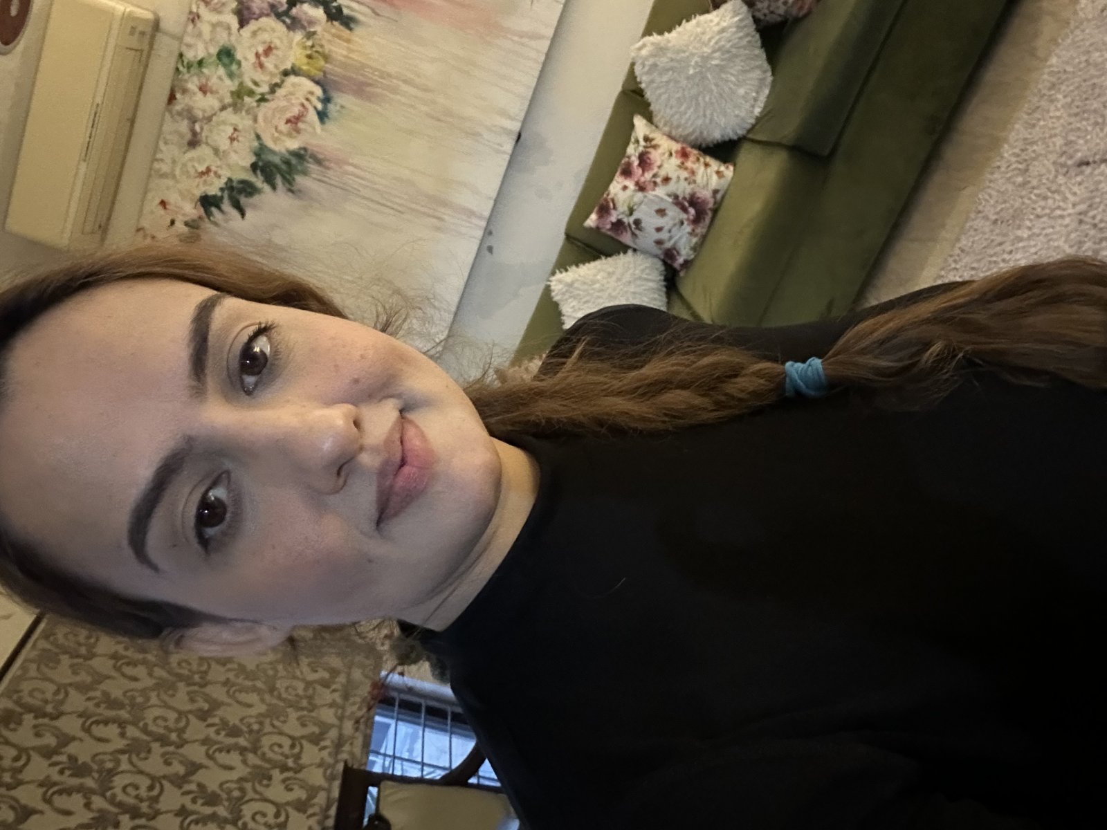 Arusha Javaid