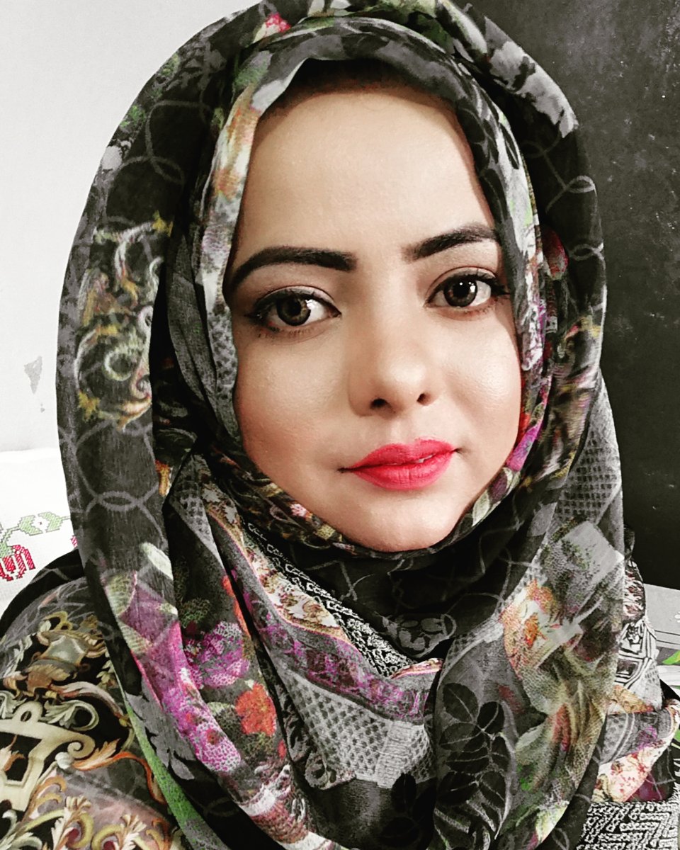 Najma Bibi