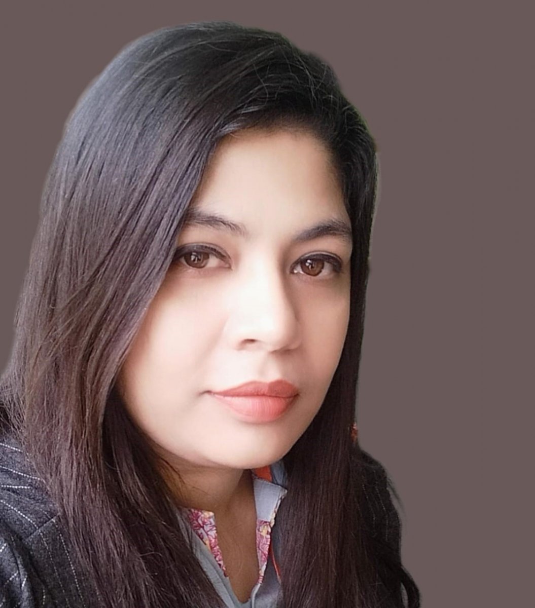 Bushra Gul