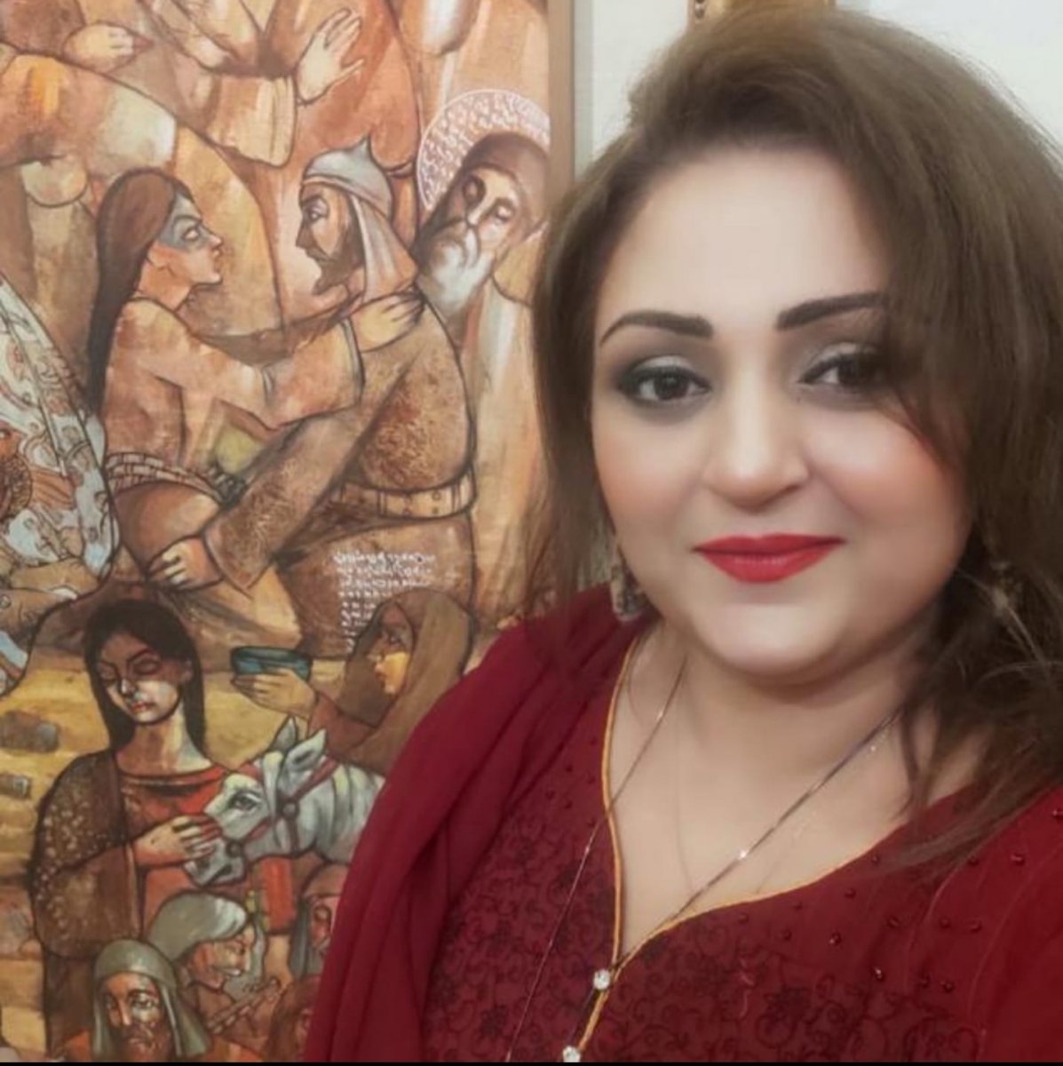 Fasiha Farooq