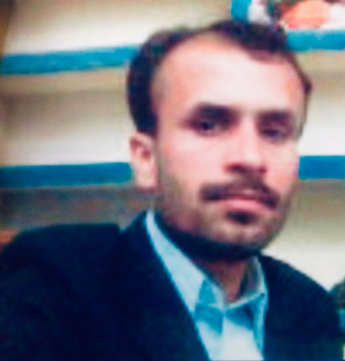 Fazalullah Qureshi