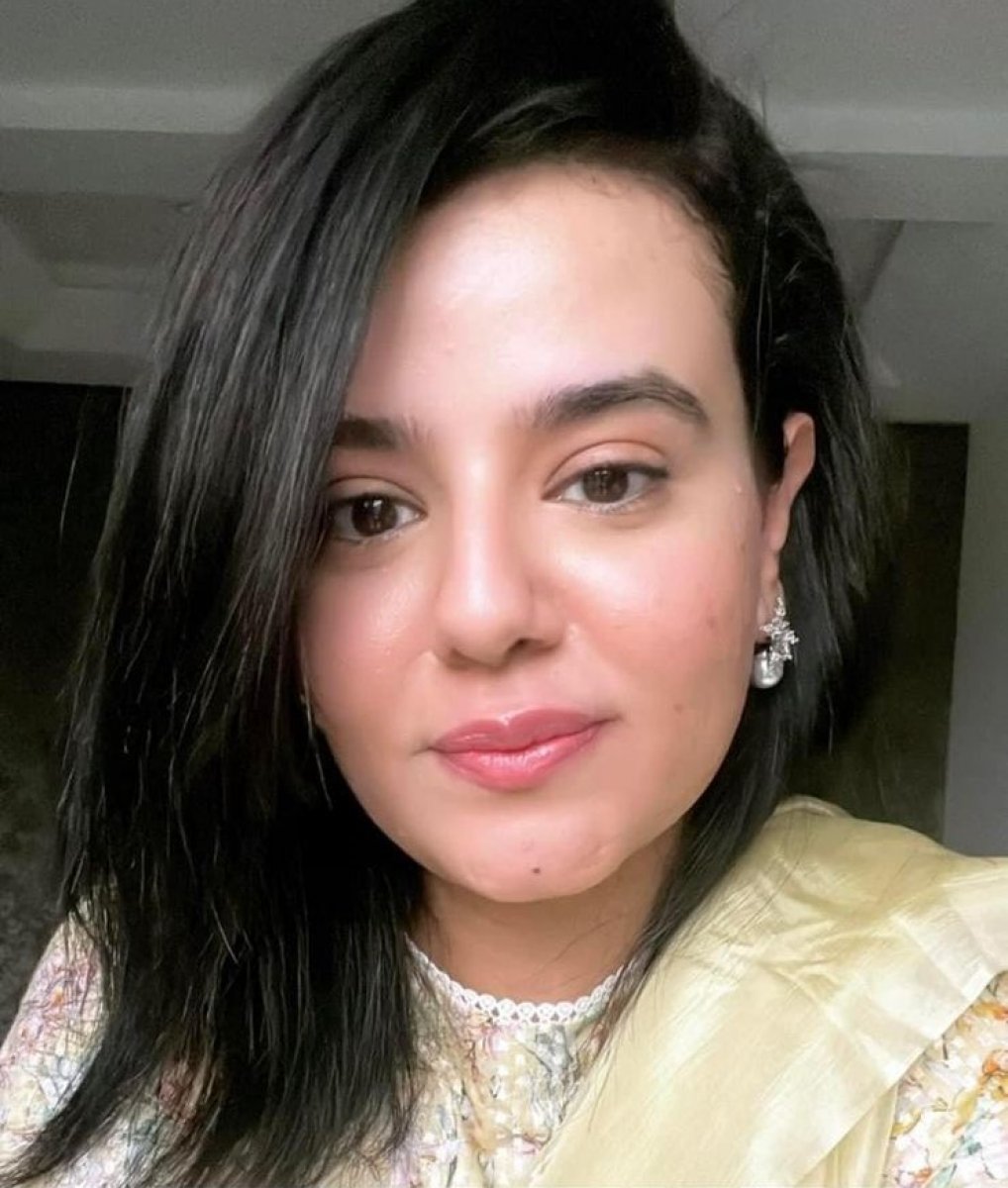 Arooj Shahid