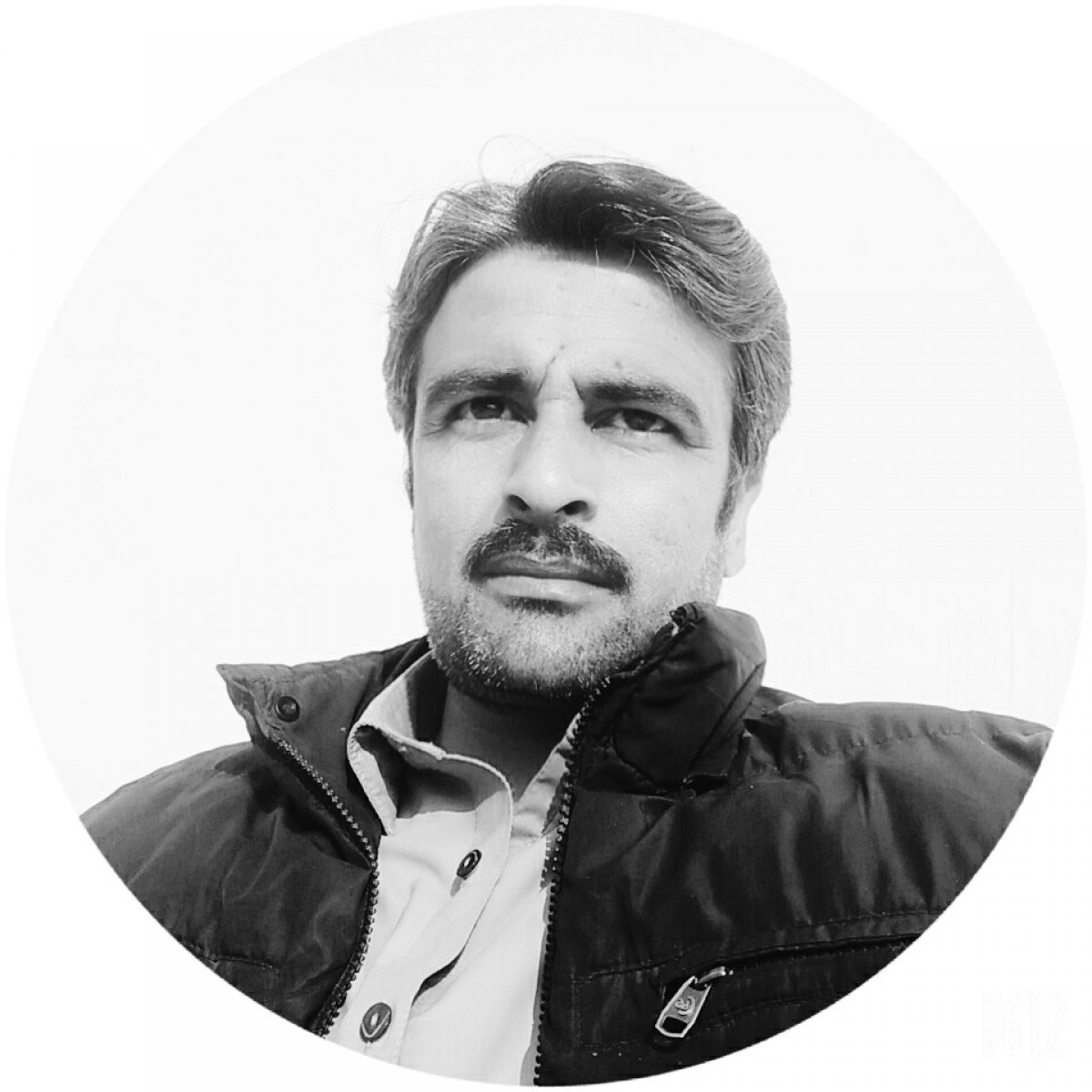 zar ali
