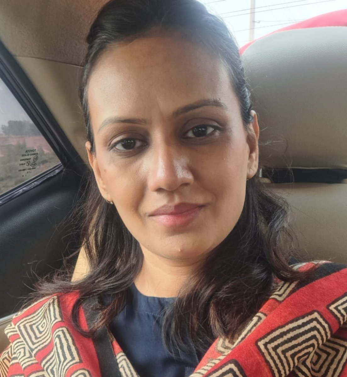 Samina Ali