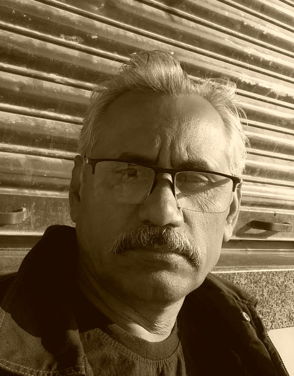 Shaukat ali khokhar