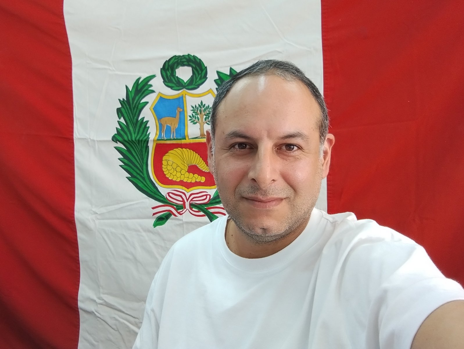 Aldrich Sarmiento Ramos