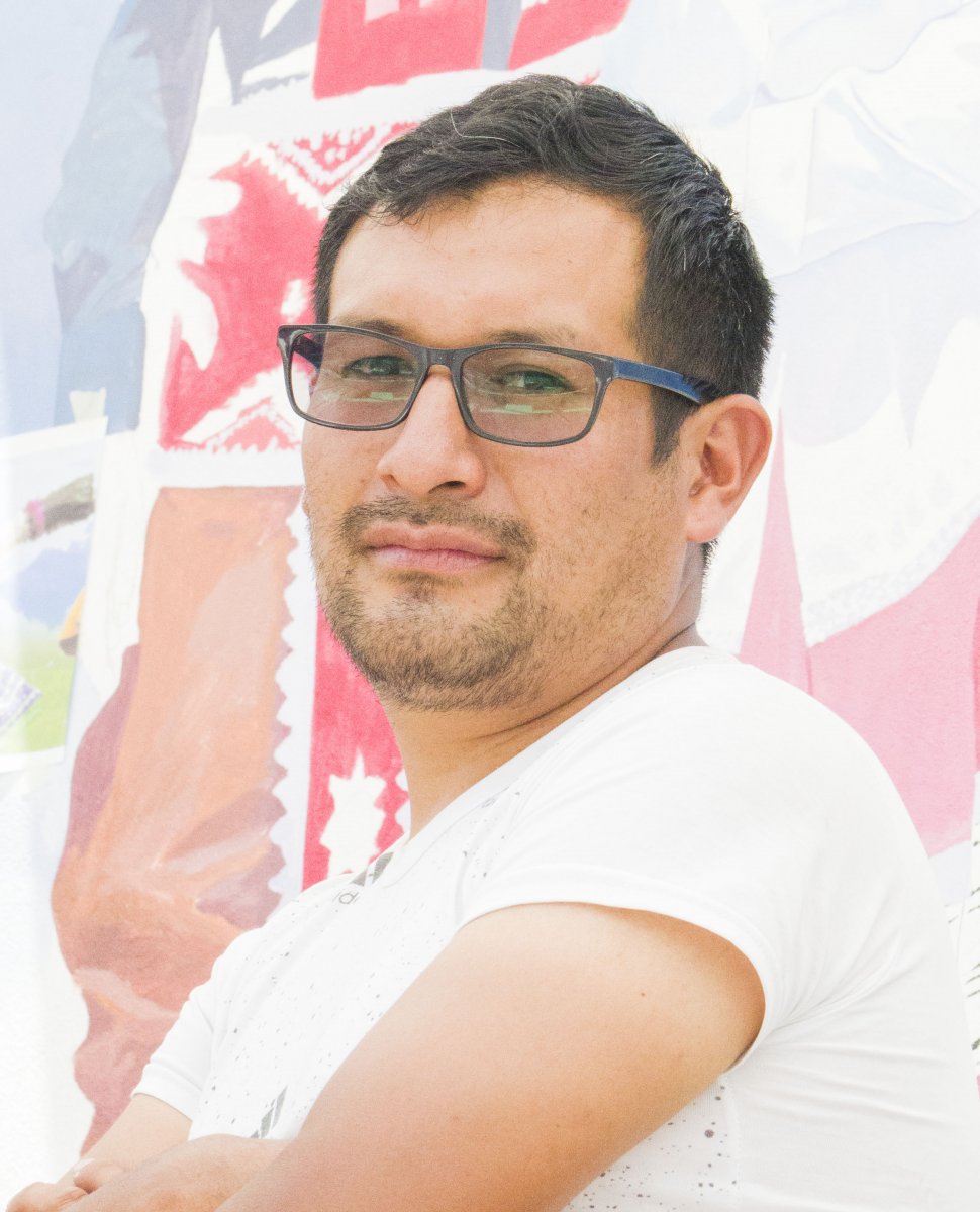 Andoni Altamirano Naveros