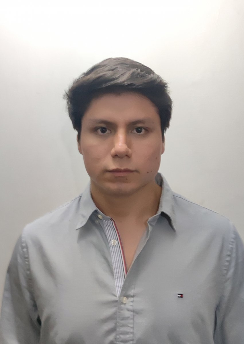 Anthony Lopez Zarate