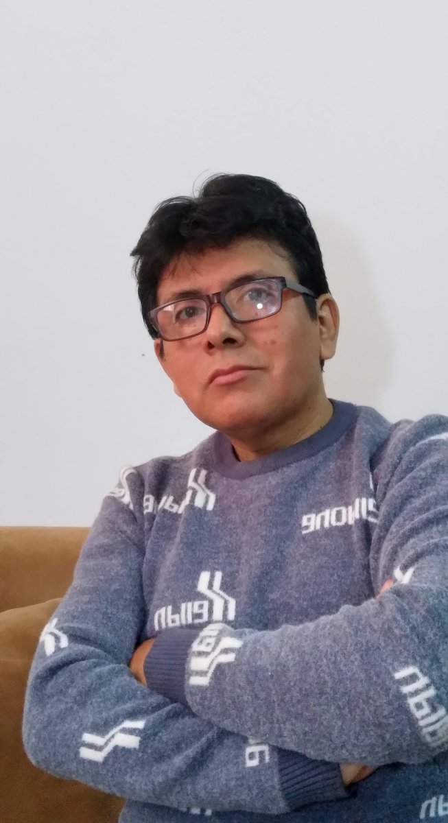 Humberto huayllaquispe carbajal